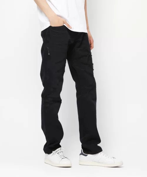 denim by vanquish & fragment jeans