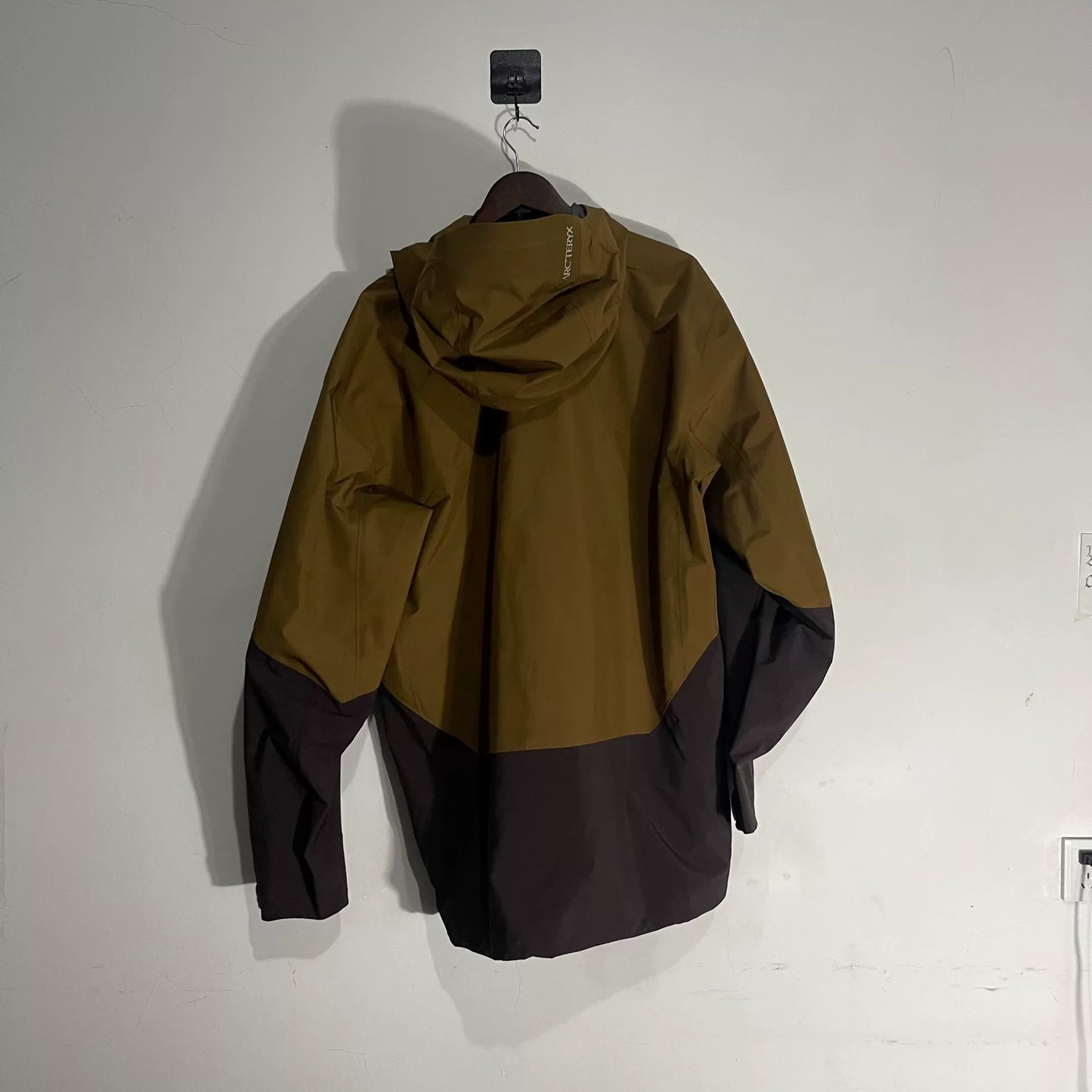 Arcteryx Rush Gore-Tex Jacket XL
