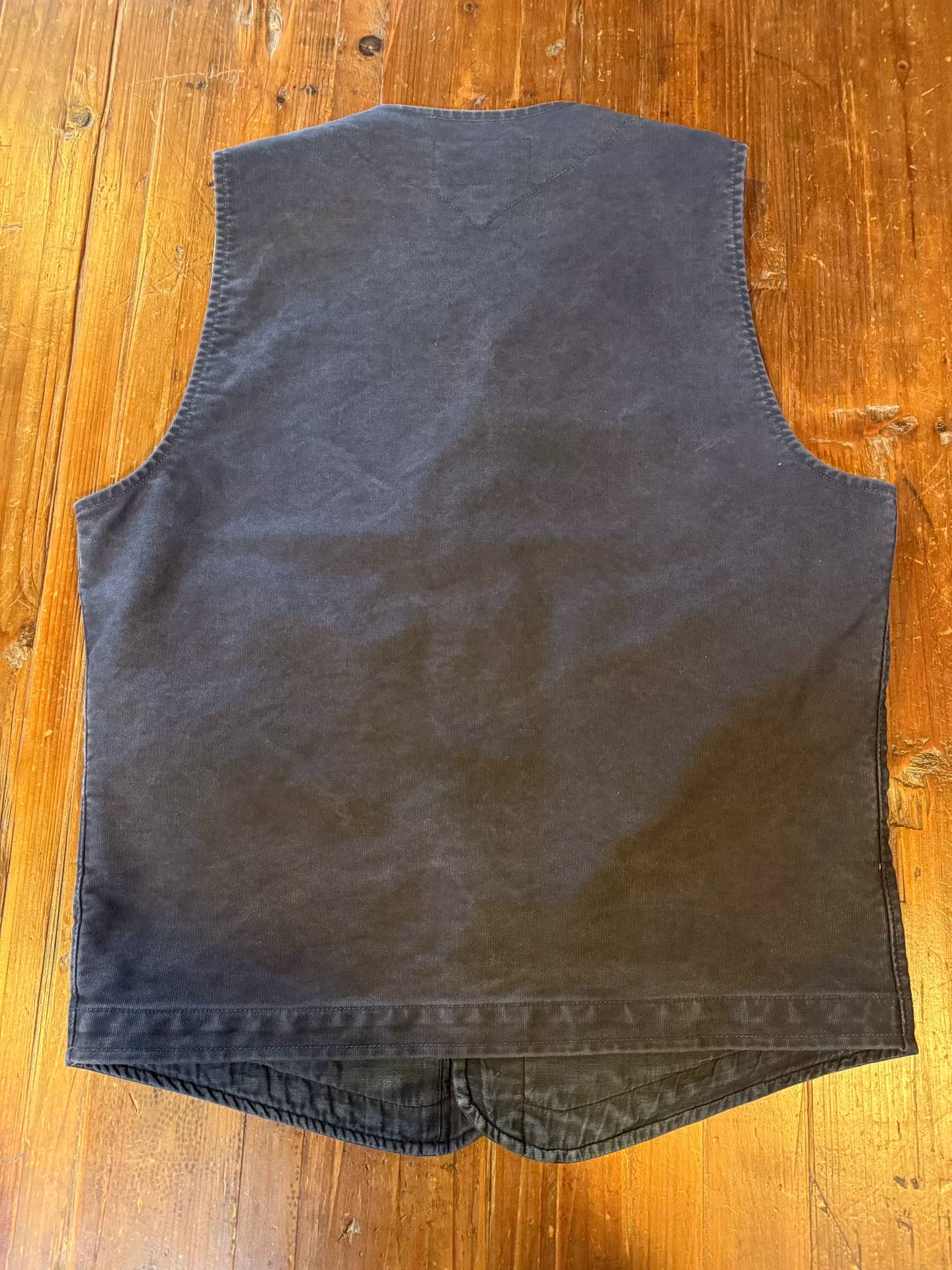 RRL Double RL CO Vest