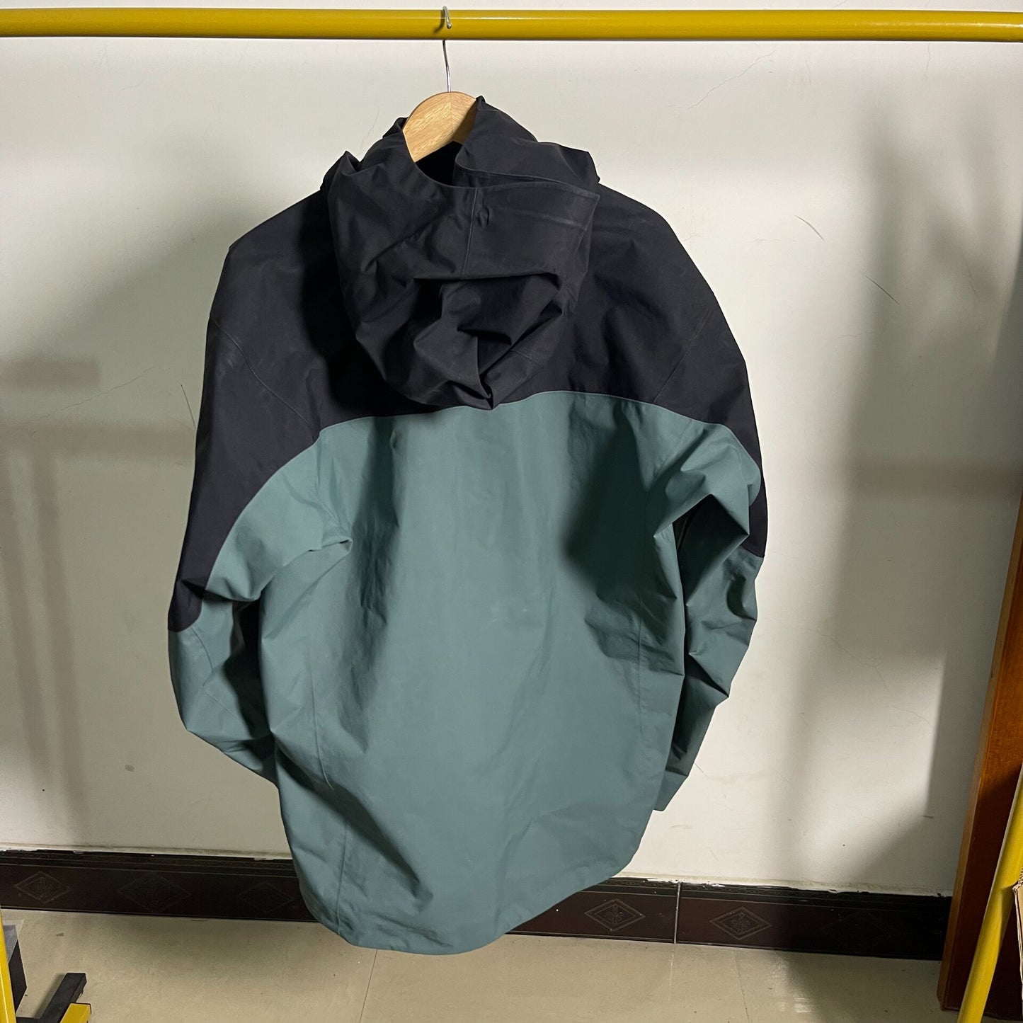 Arcteryx Alpha SV 7th Gen GORE-TEX Jacket