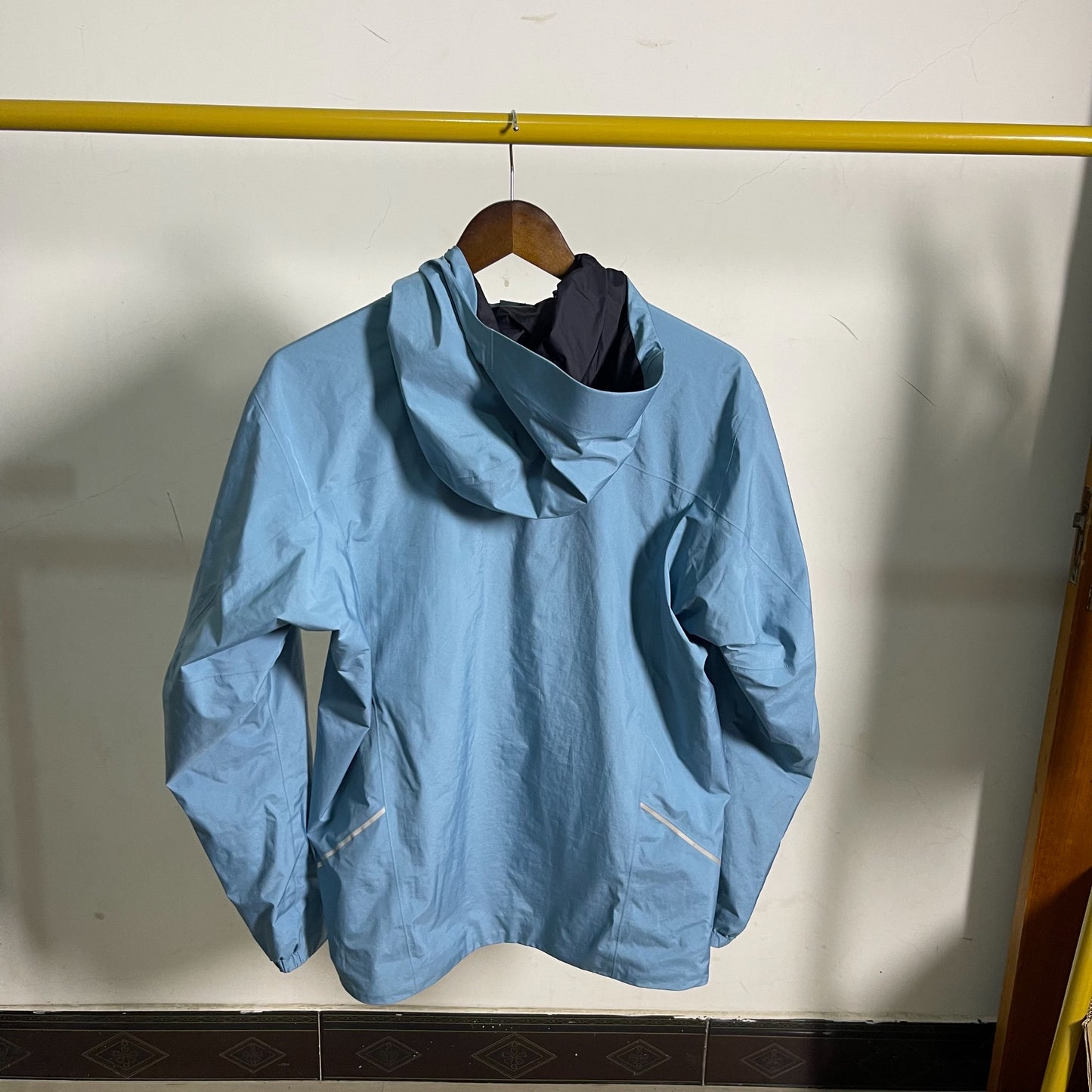 Arcteryx Solano Hoody Jacket