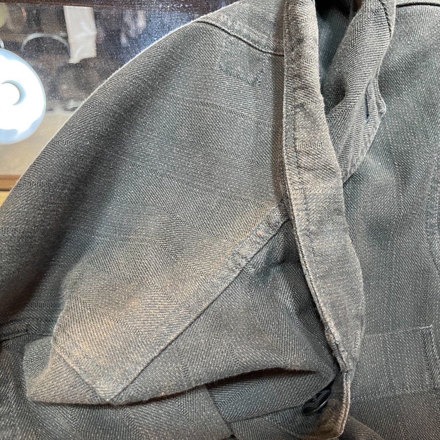 RRL Stevens Miner Jacket Outerwear
