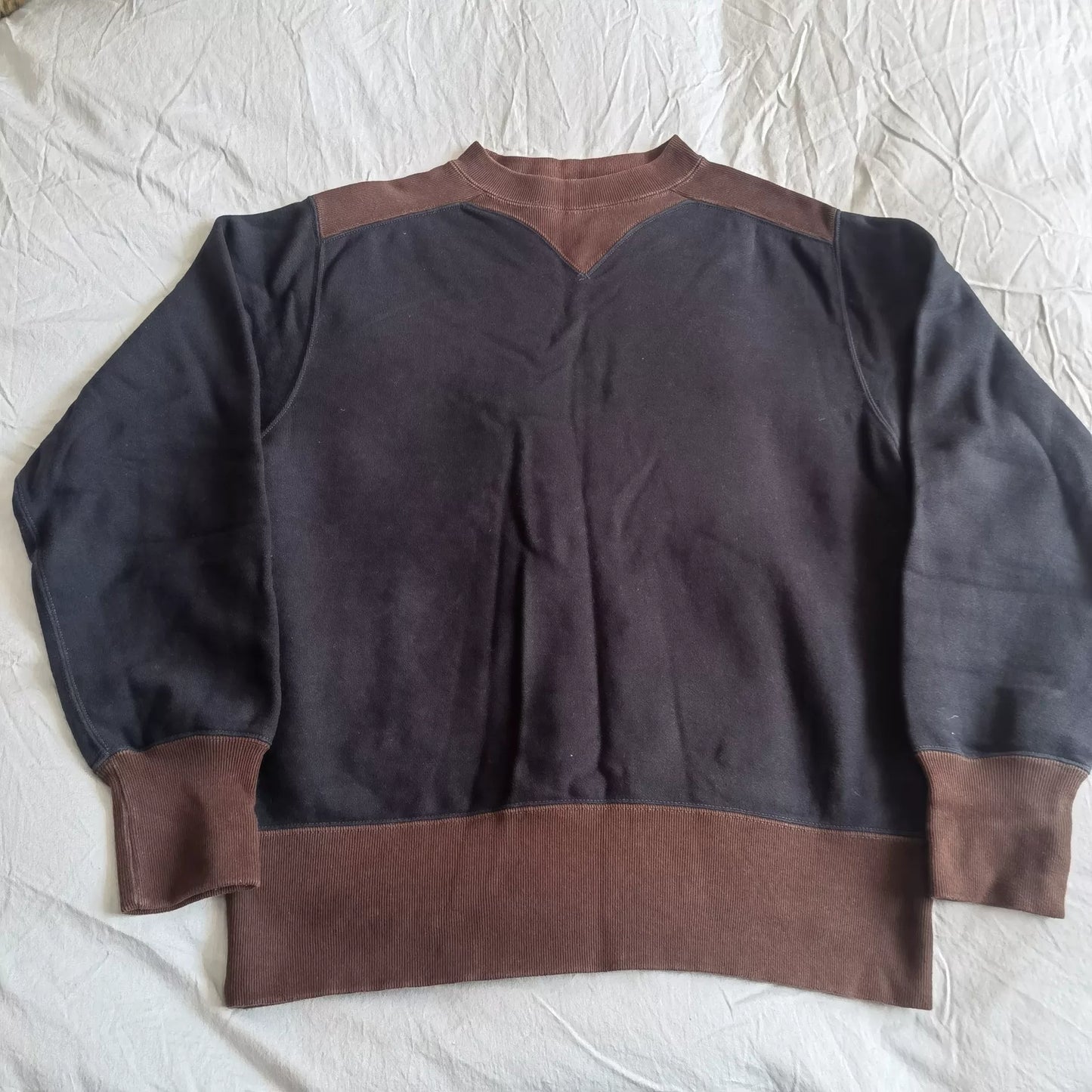 Freewheelers Sweatshirt Size 40