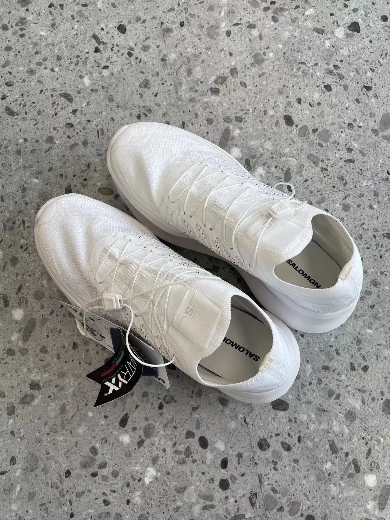 Comme des Garçons x Salomon Sneakers