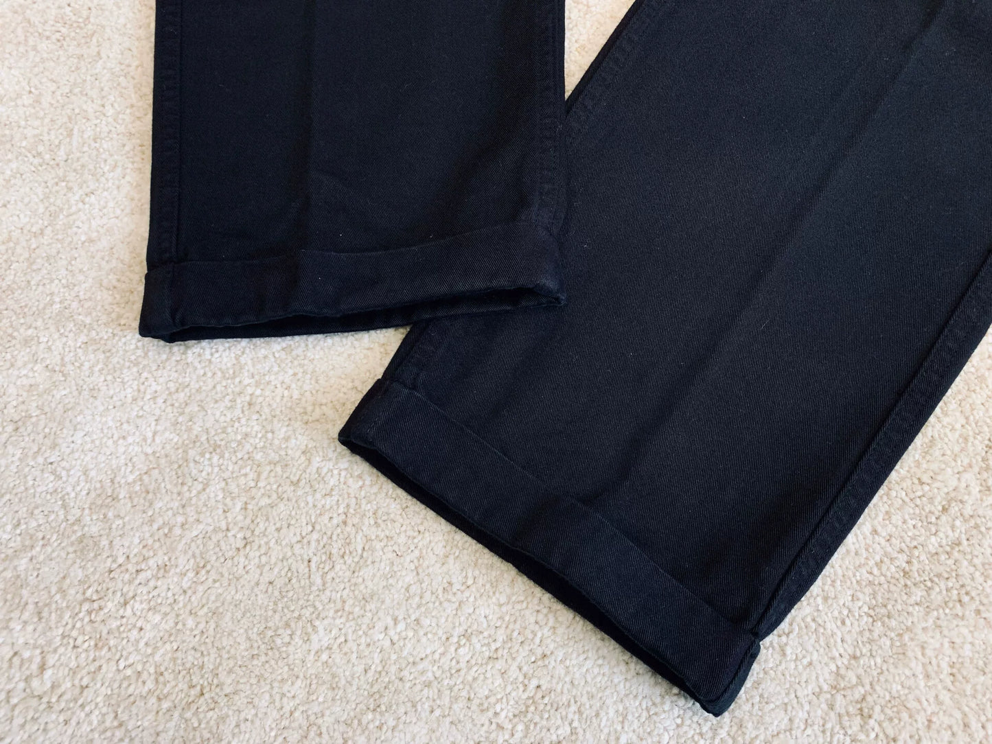 VISVIM 19SS ICT CAMUS BRACES PANTS