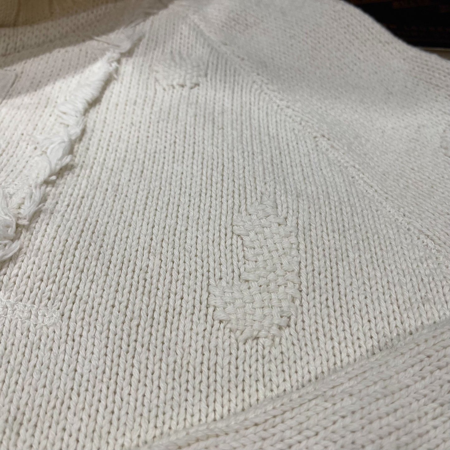 RRL Double RL Knit Sweater Coat