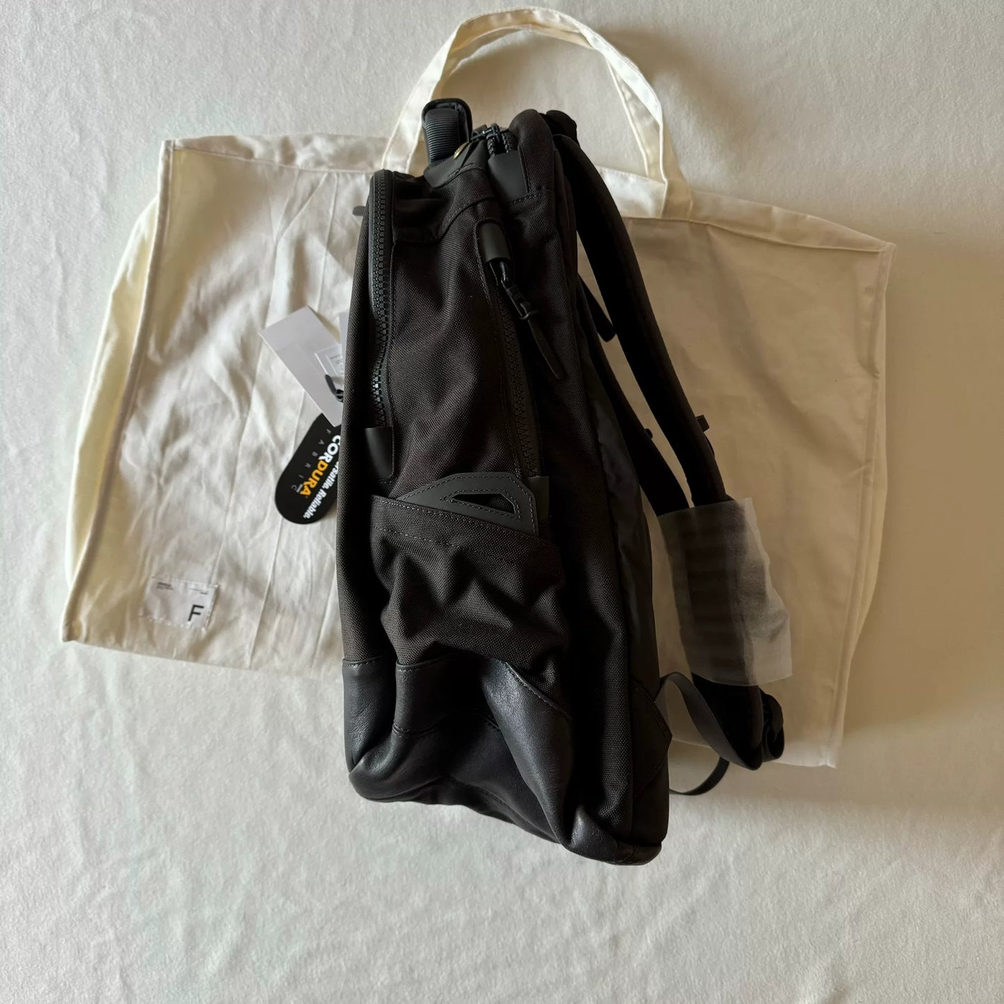 VISVIM 25AW CORDURA 20L Backpack
