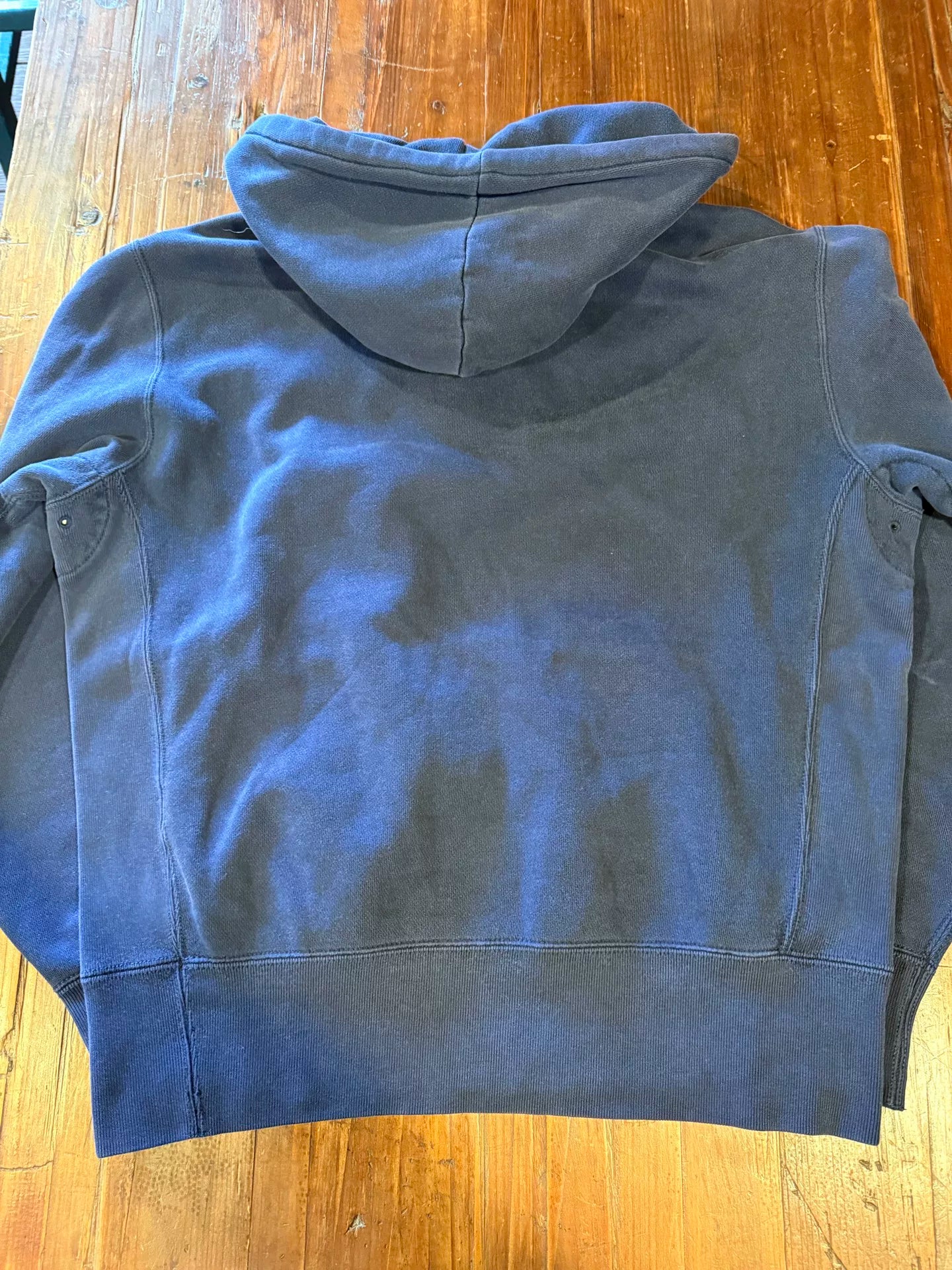 Polo by Ralph Lauren Vintage Hoodie