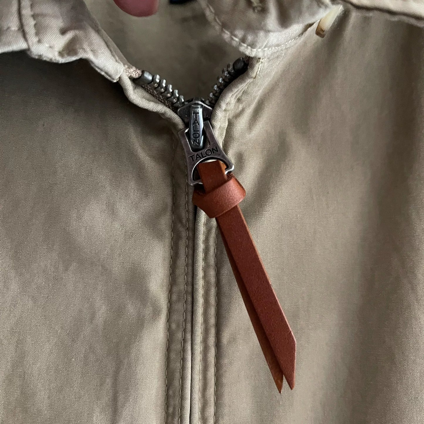 POLO x Beams Washed Jacket