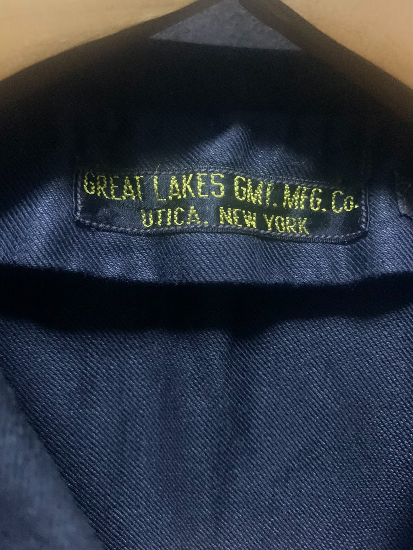 FREEWHEELERS Jackson Vest in Great Condition