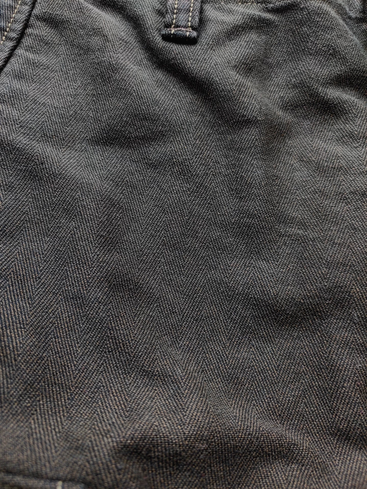 freewheelers vintage heavy-duty cargo pants