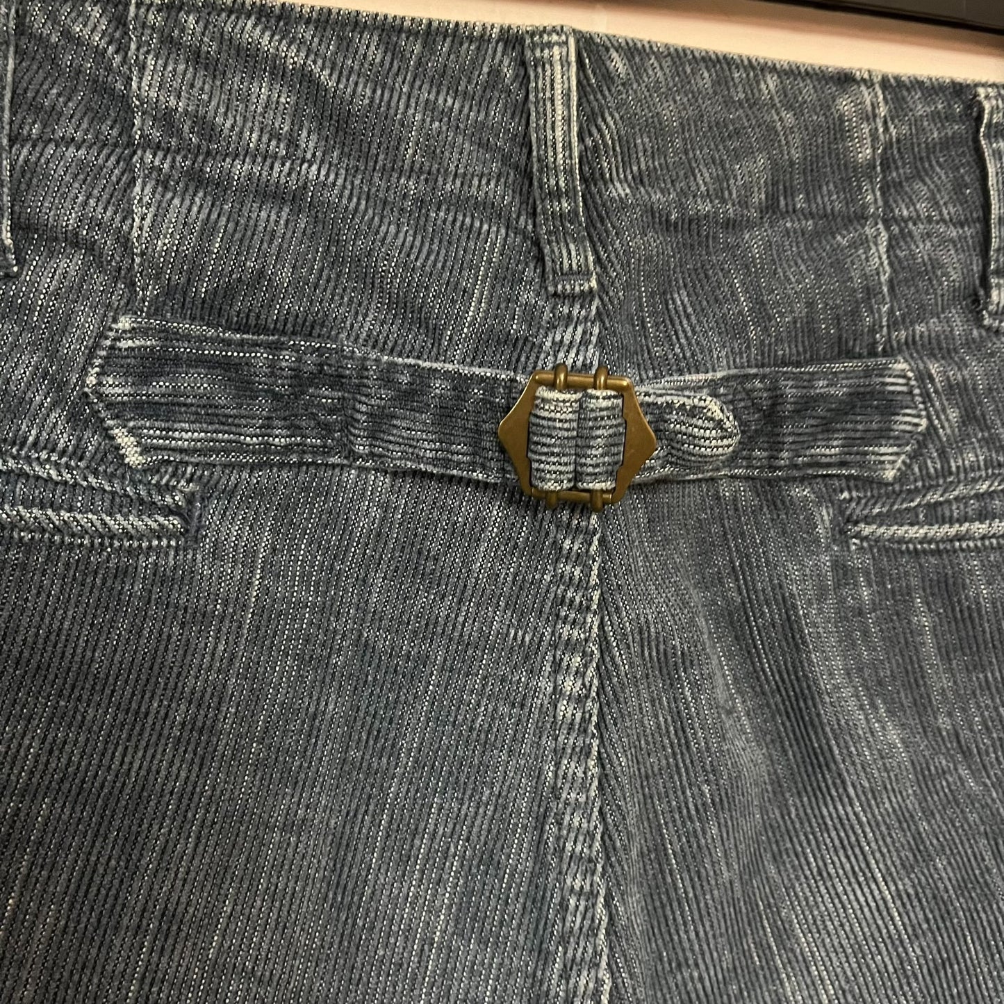 visvim chino shorts kano size 2