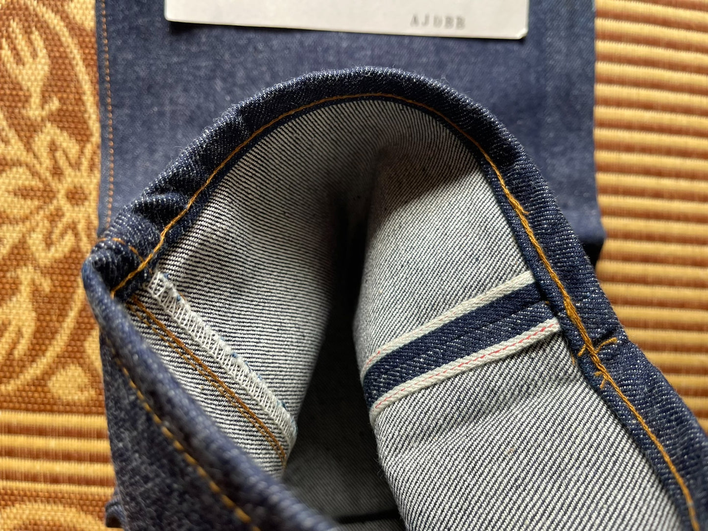Levi's LVC 60s 501 66501 W31