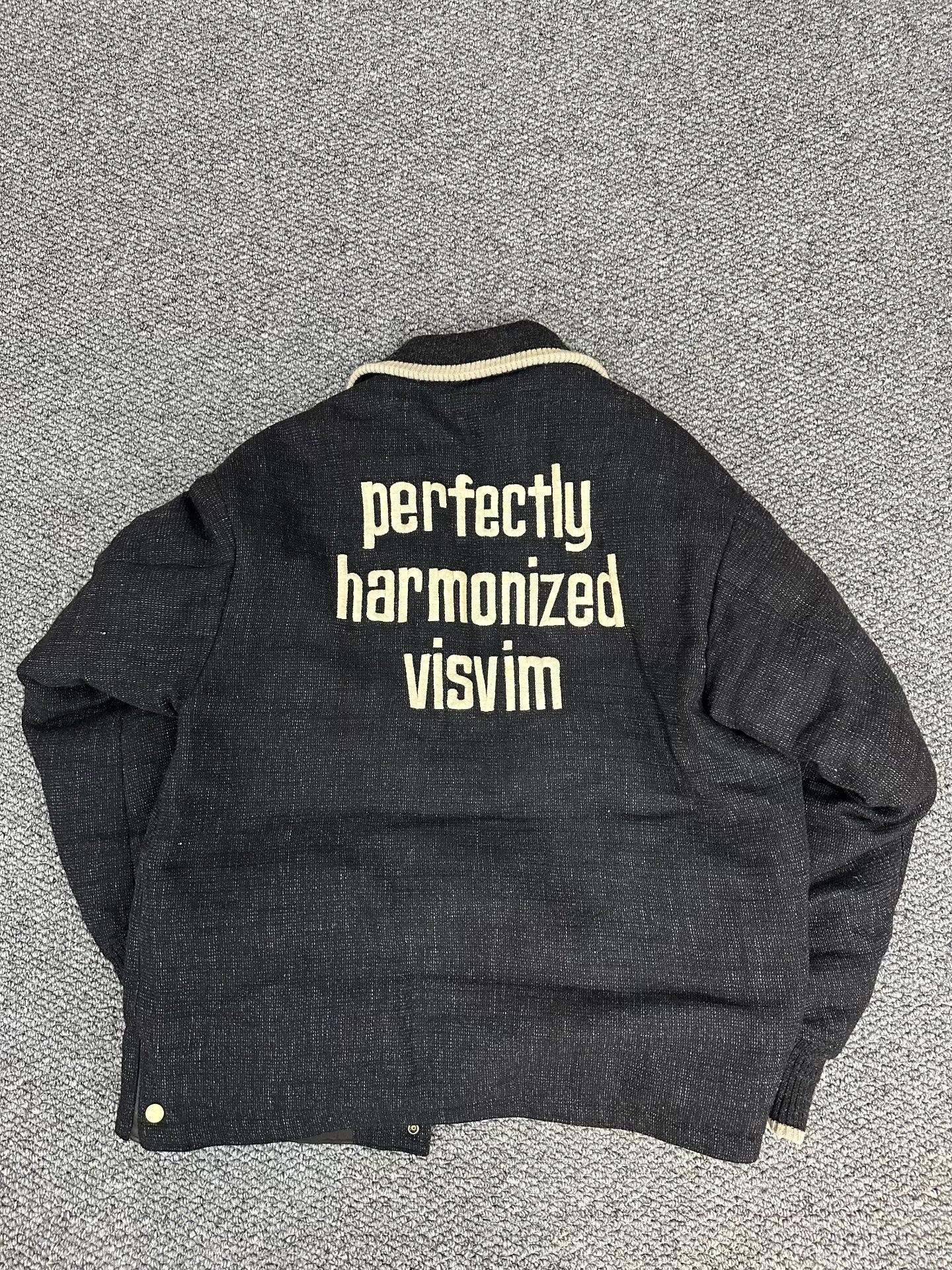 visvim Down Jacket