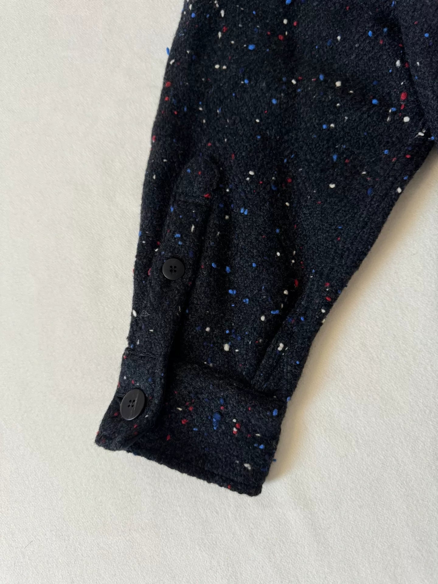 Visvim 23AW COLLINS JKT Suit Jacket