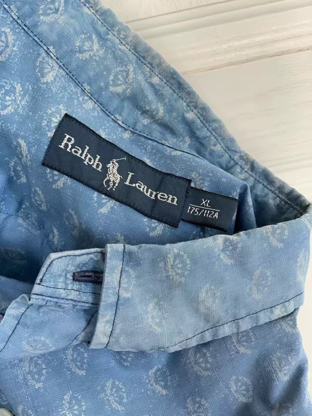 Vintage Ralph Lauren Shirt