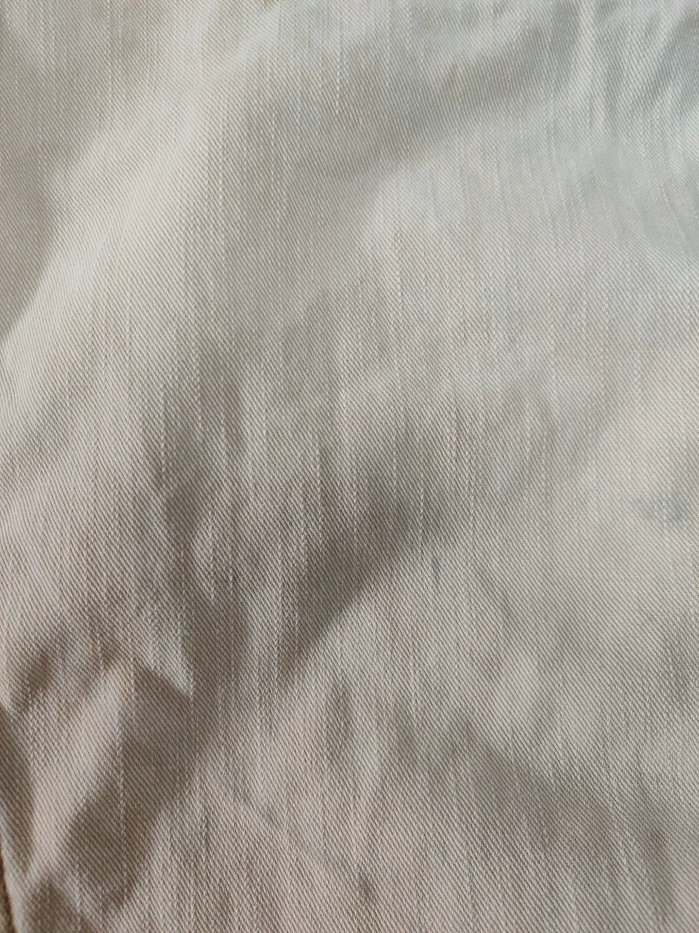 miner bootleggers pants in khaki yellow