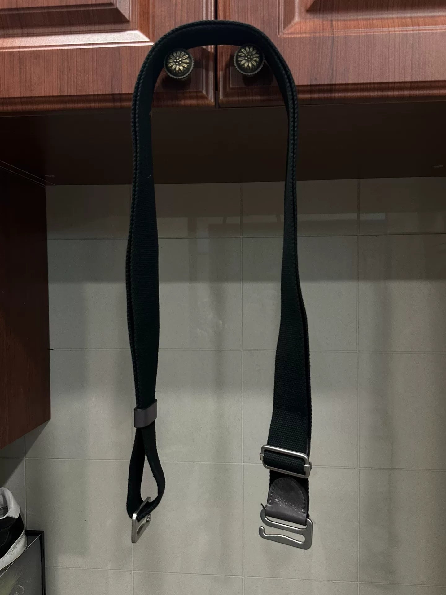 Maison Margiela Rare Shoulder Handbag