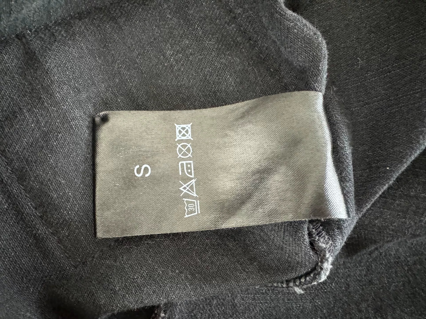 Raf Simons SS18 Oversized Shirt Jacket