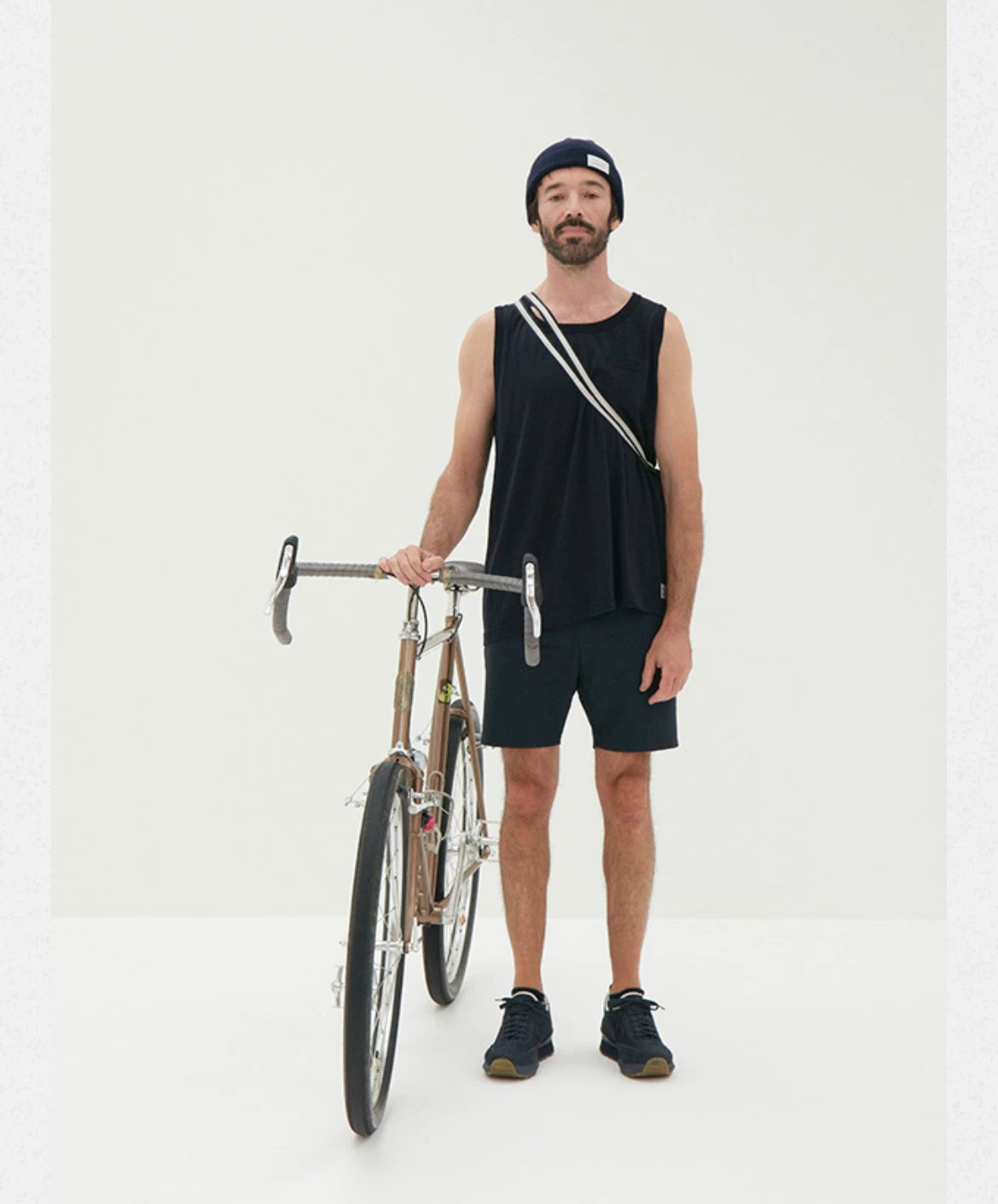 visvim black anorax 2l goretex jacket