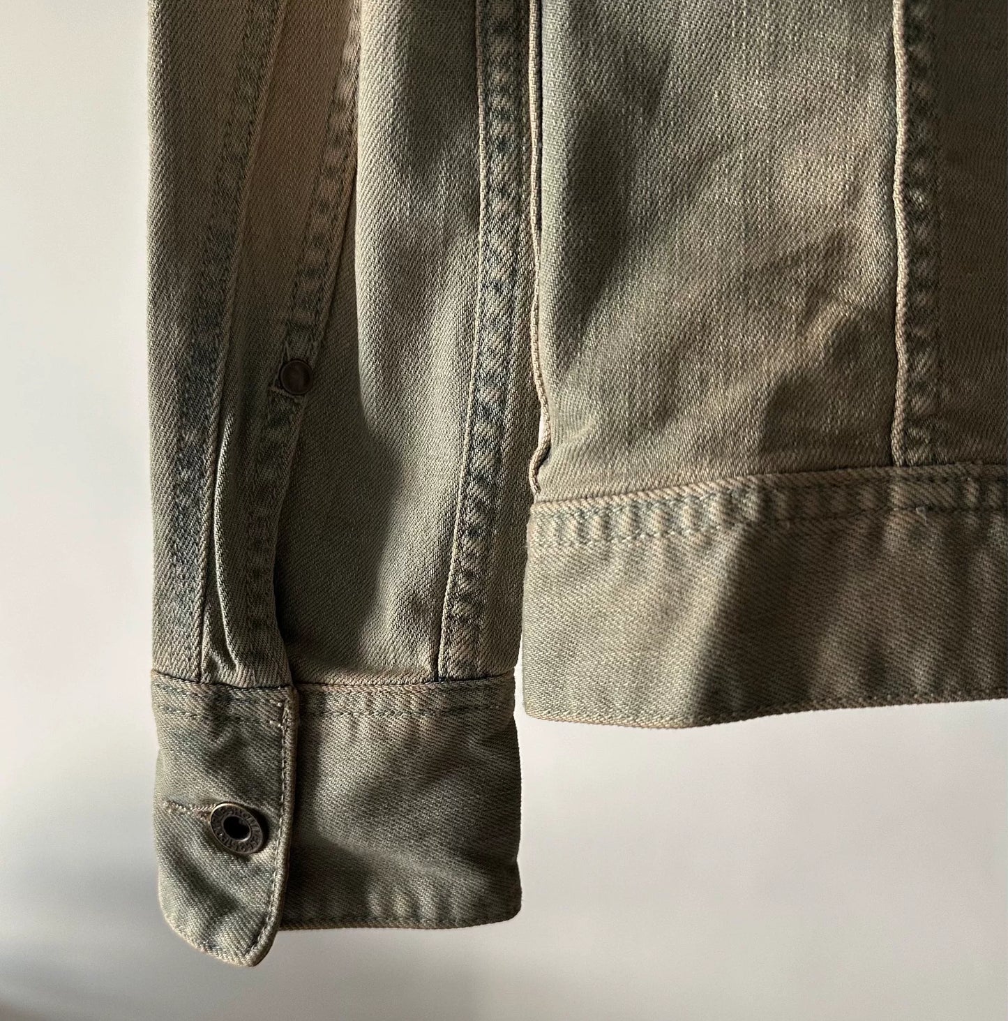 5351 Denim Jacket for Men