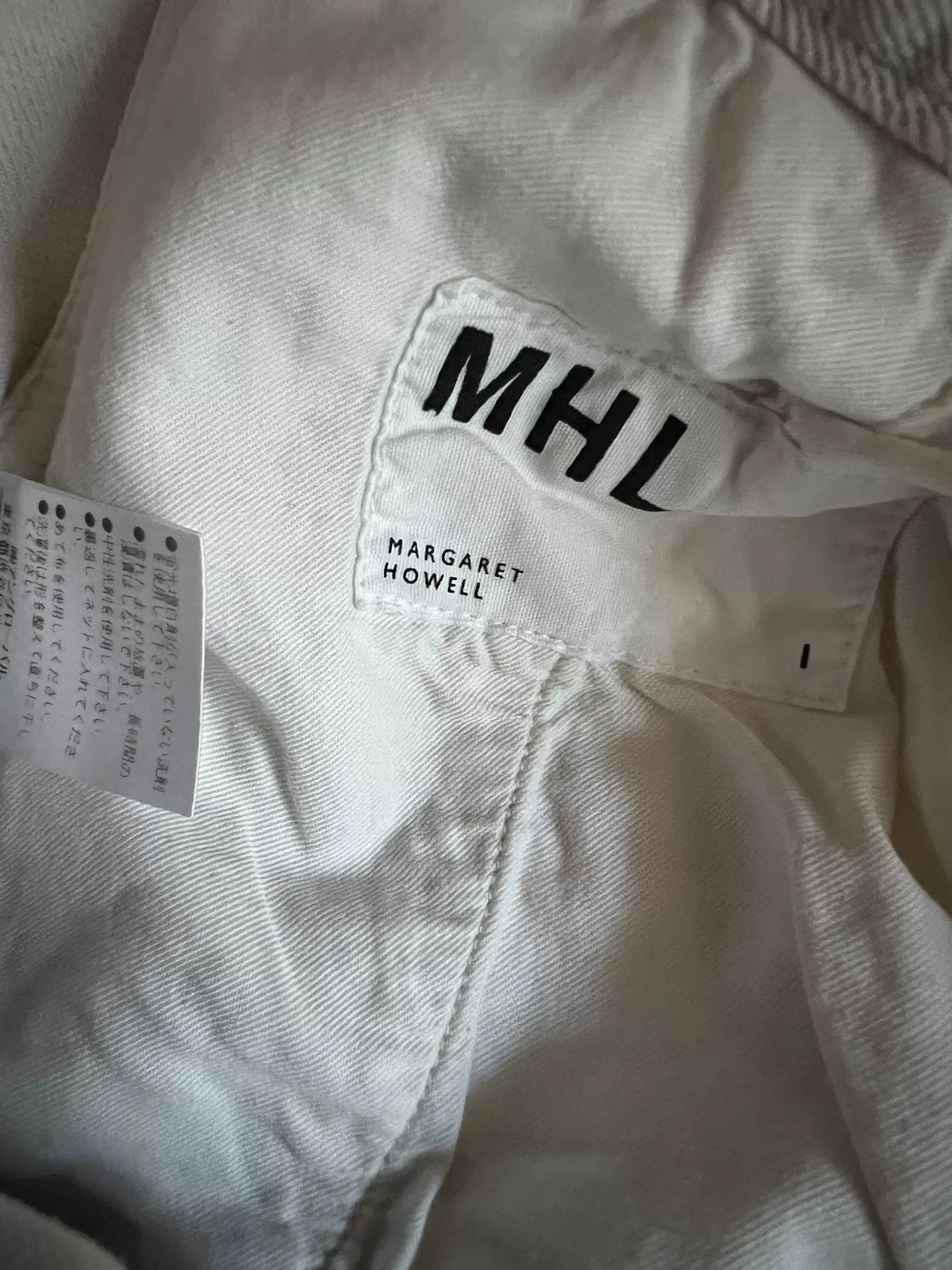 vintage washed grey work pants