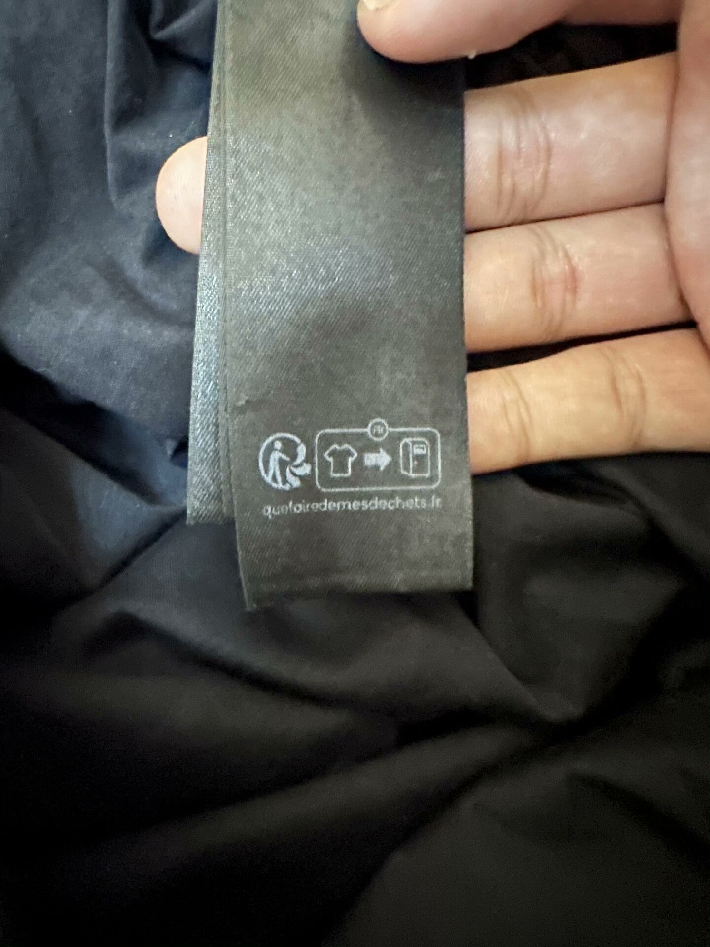 balenciaga double ring logo oversized t-shirt