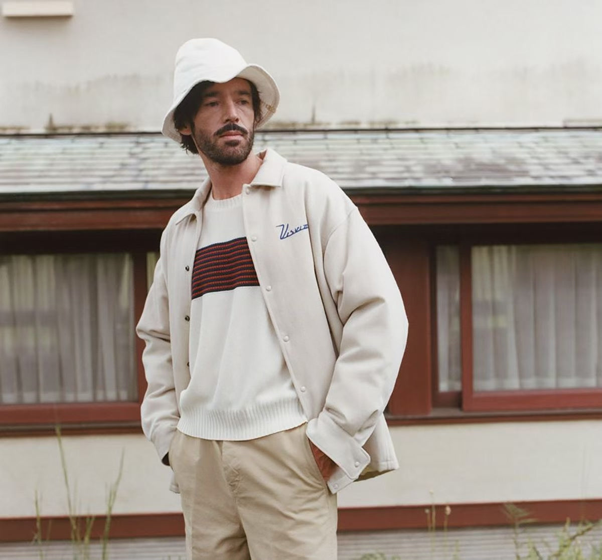 visvim westwood team down jacket