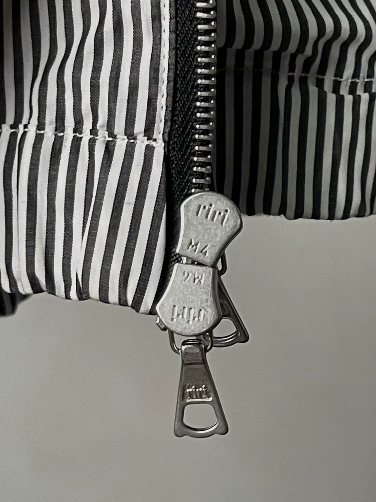 Dries Van Noten Lightweight Short Jacket