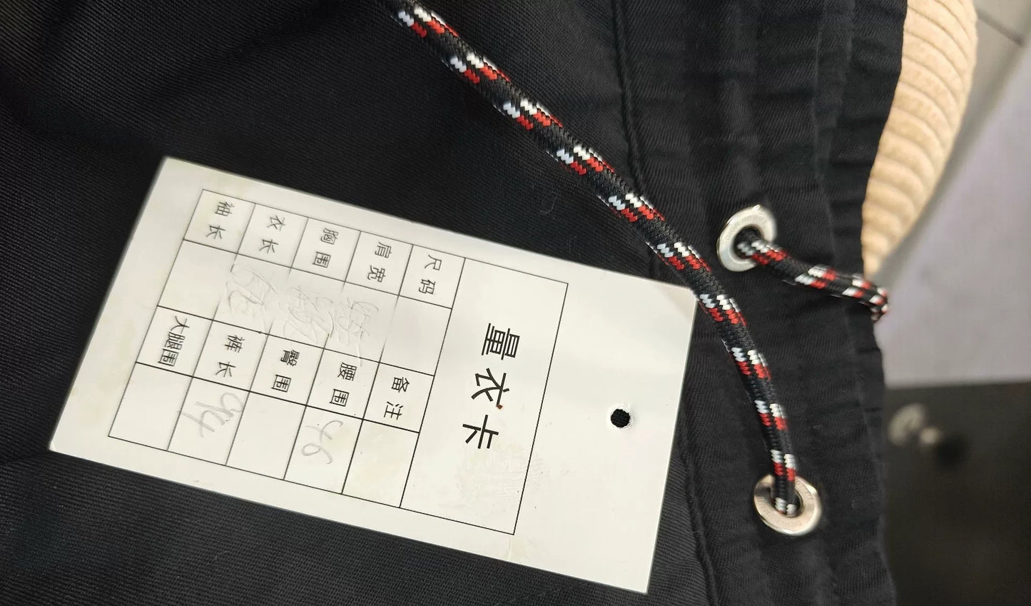 Dior black pants for sale