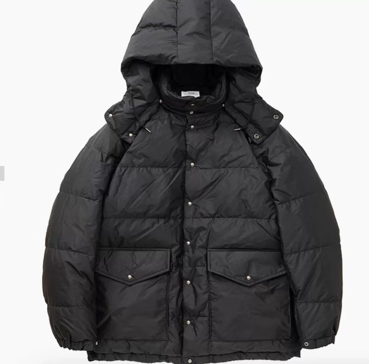 VISVIM 24AW KODIAK DOWN JKT