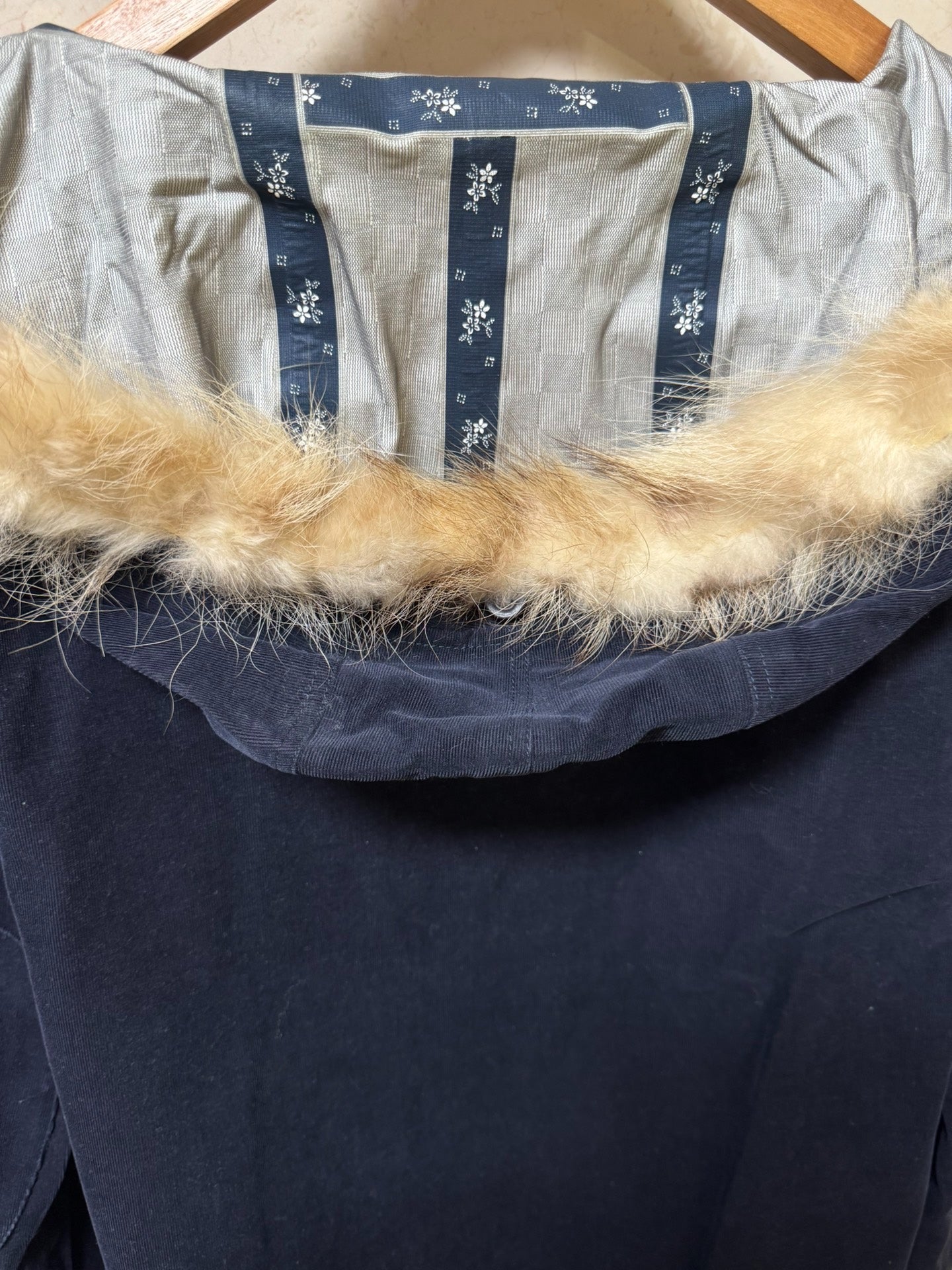 visvim awol smock 3l gore-tex coat