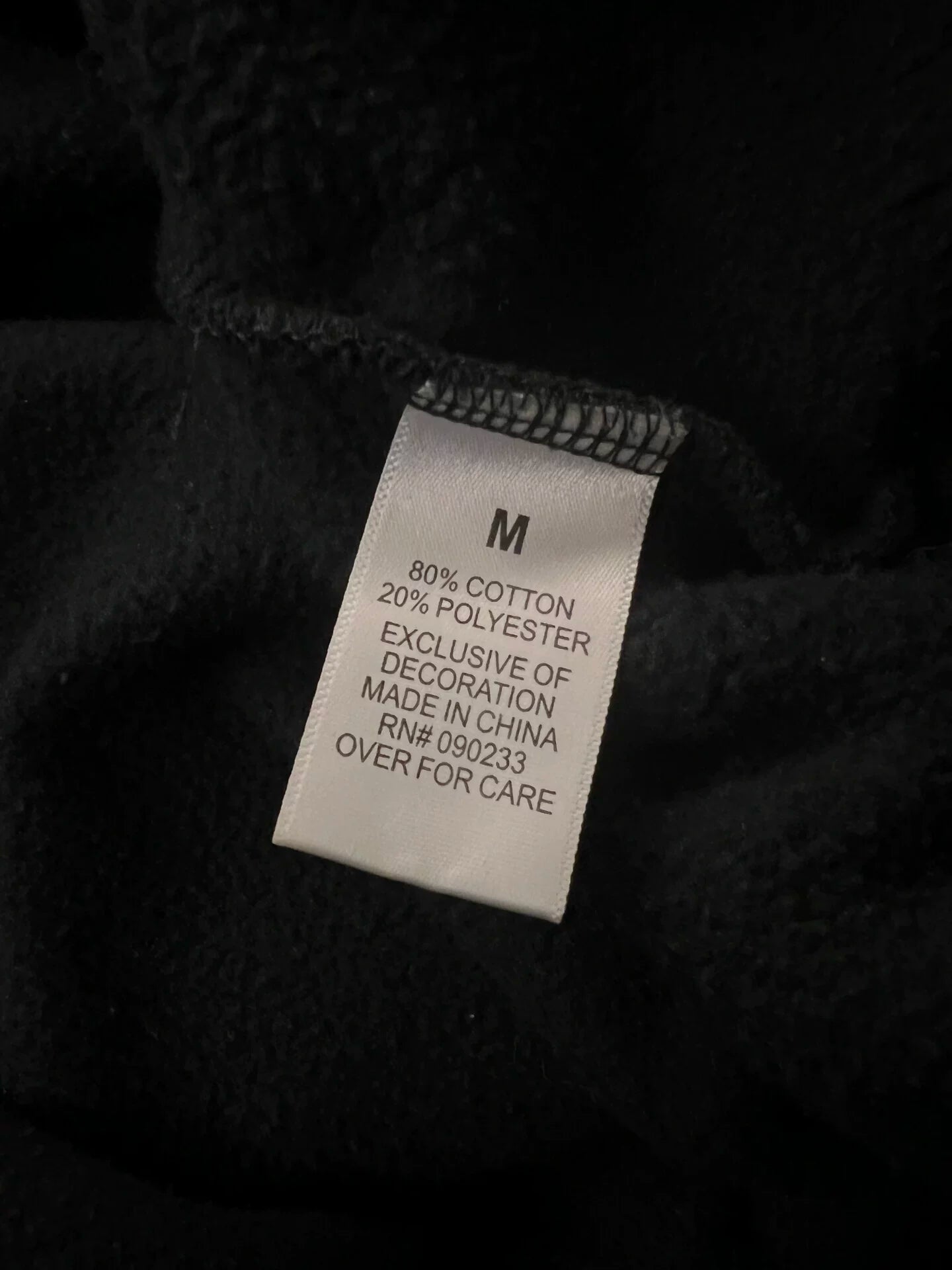 Essentials Fear of God Hoodie