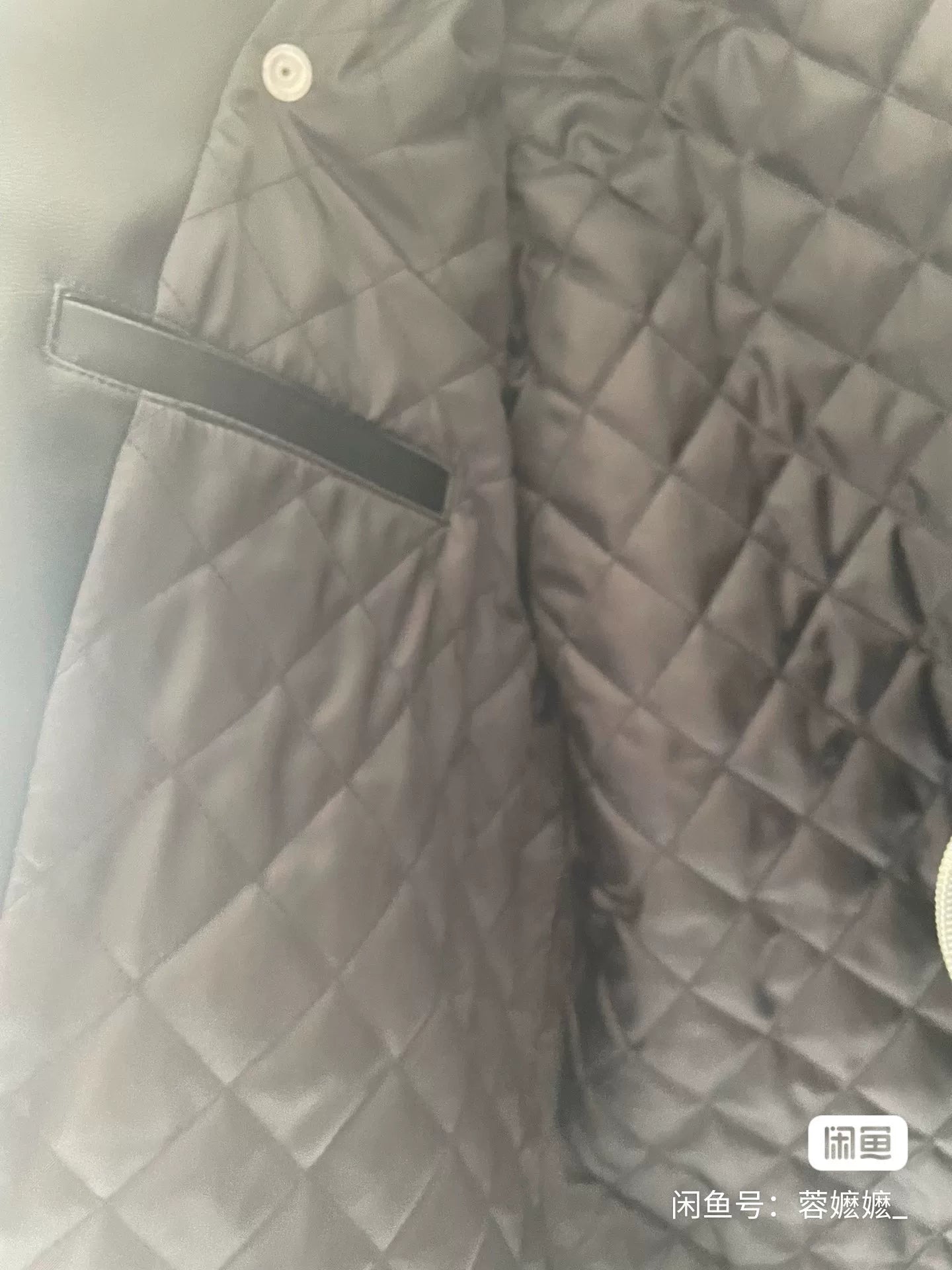 WTAPS VC Jacket Synthetic 23AW