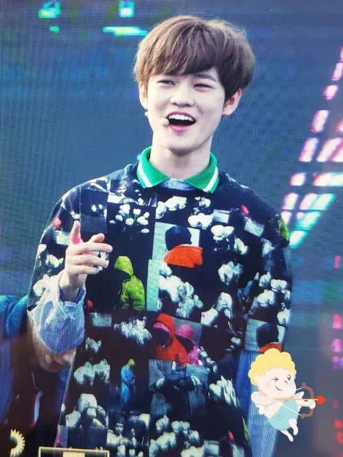 Dior Artist Collaboration Short Sleeve T-Shirt