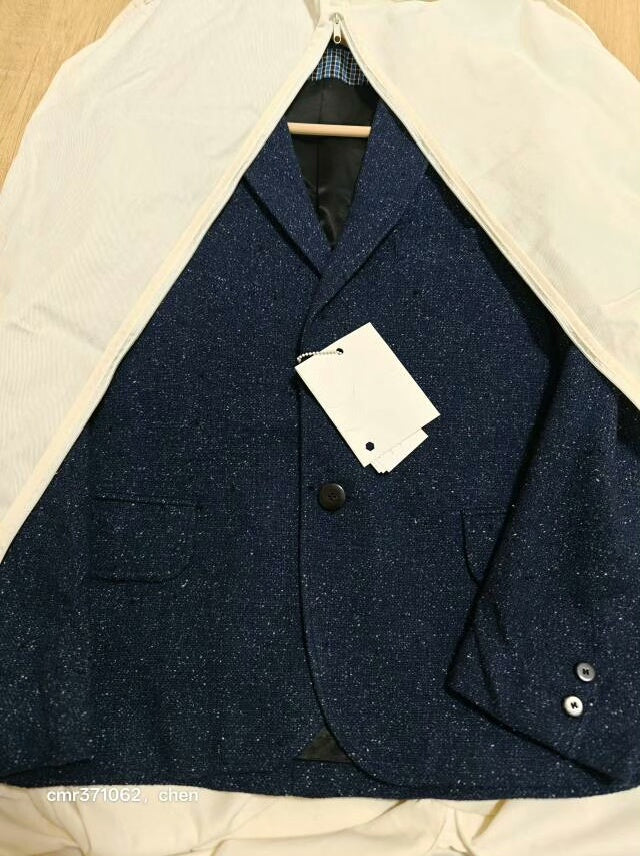 visvim 19AW Solebury Blazer