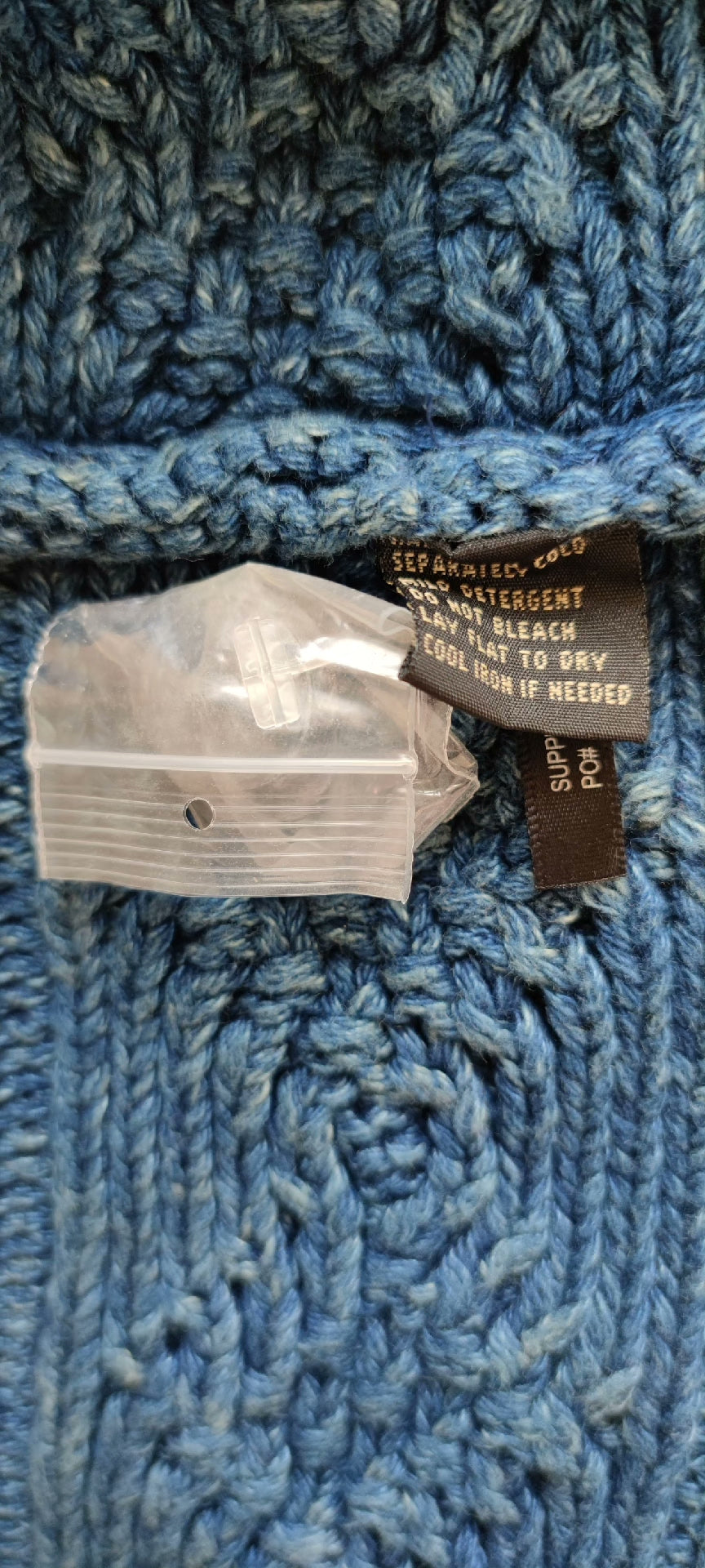 RRL Ralph Lauren Double RL Men's Knit Cardigan