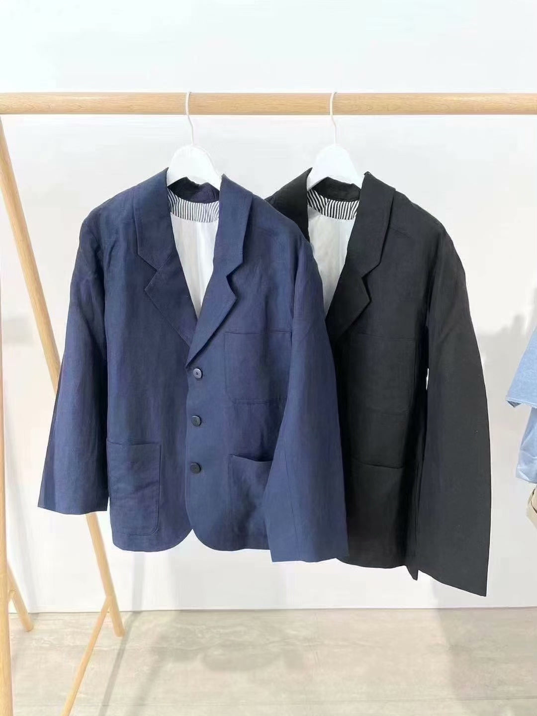 VISVIM 21SS SPOT HOPE II JKT