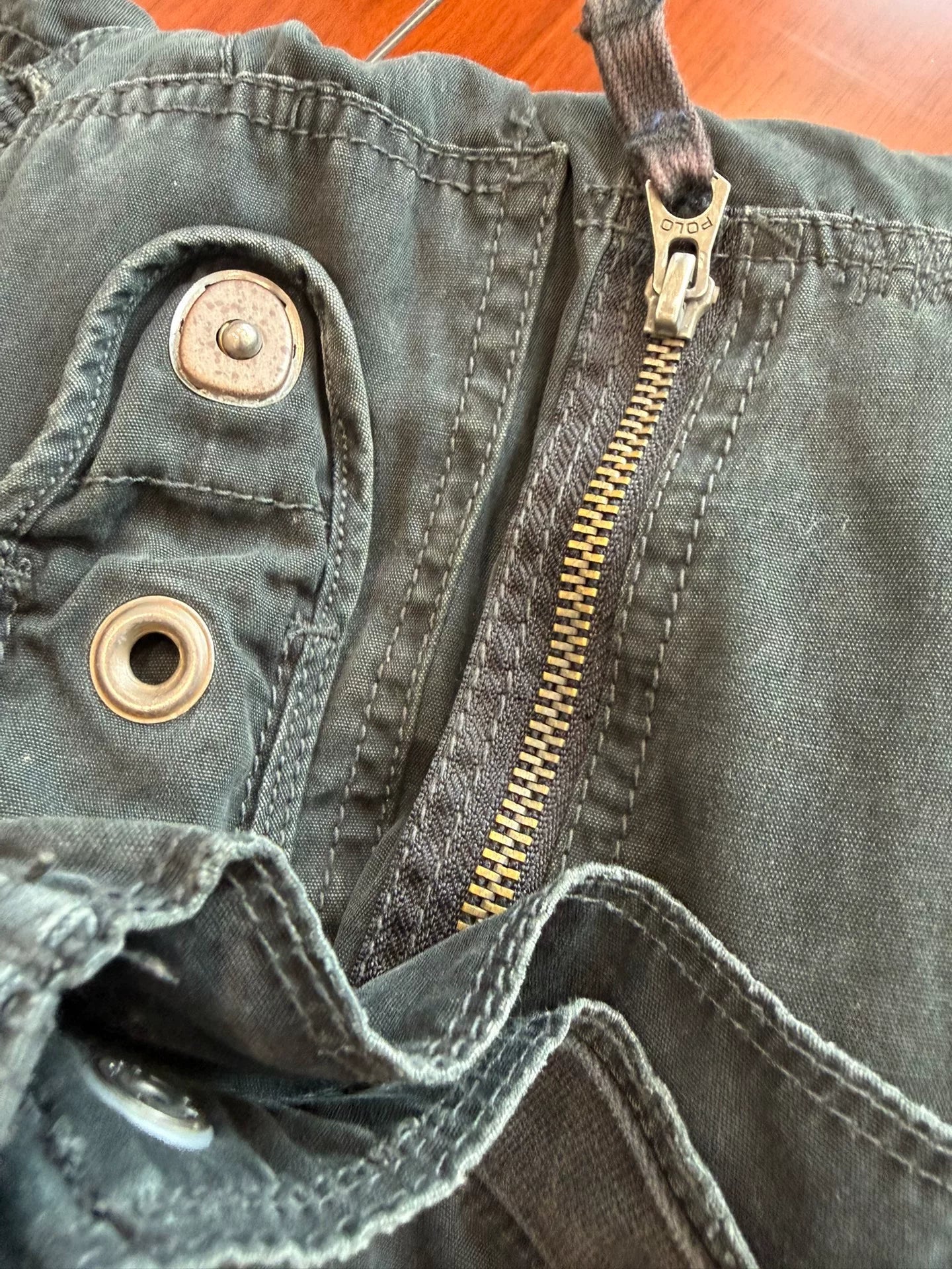 Ralph Lauren Cargo Pants