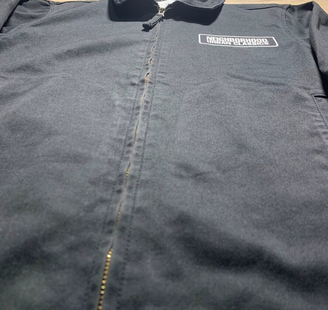 nbhd neighborhood kendall jacket outerwear