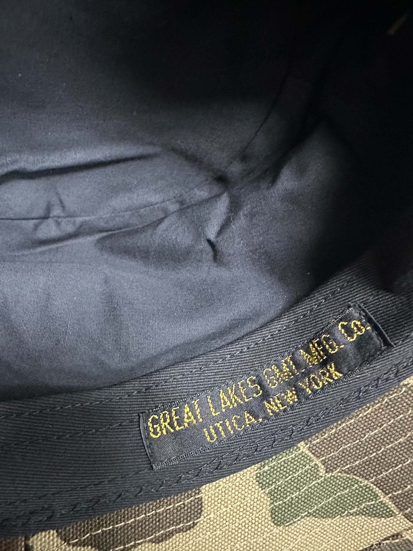 Freewheelers Duck Hunter Boonie Hat