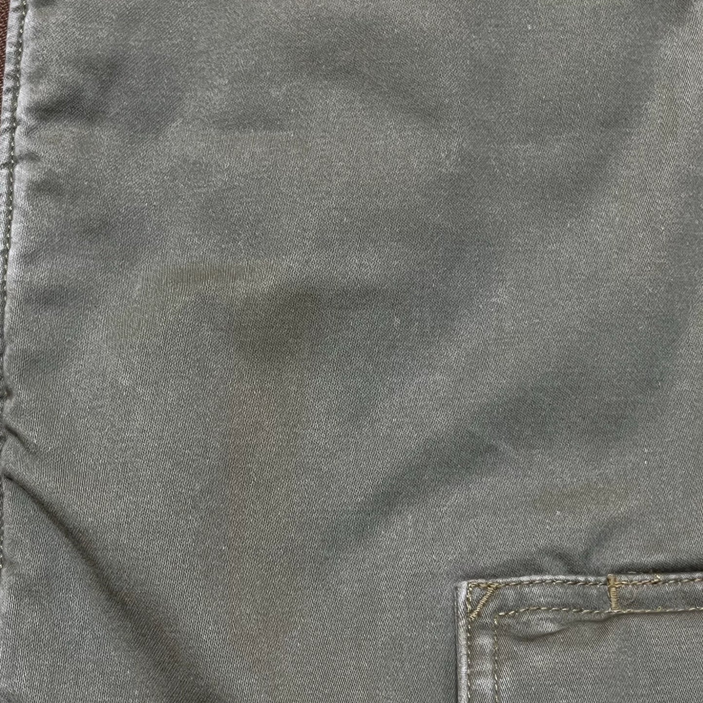 RRL Ralph Lauren Button Vest