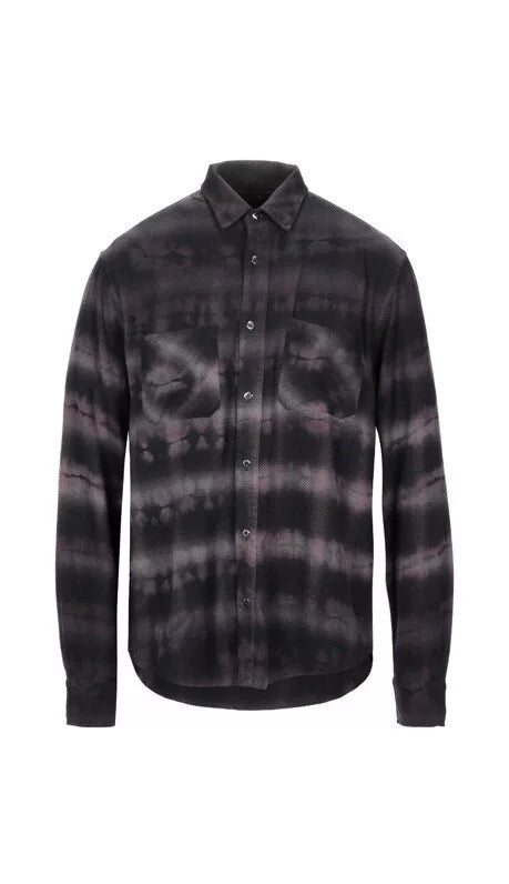 Amiri Flannel Shirt in Condition