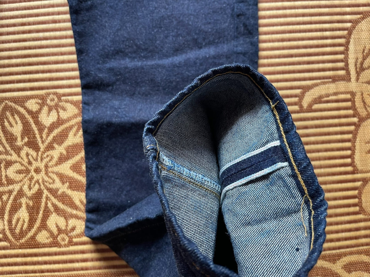 Levi's LVC 55501 0004 1955 W32