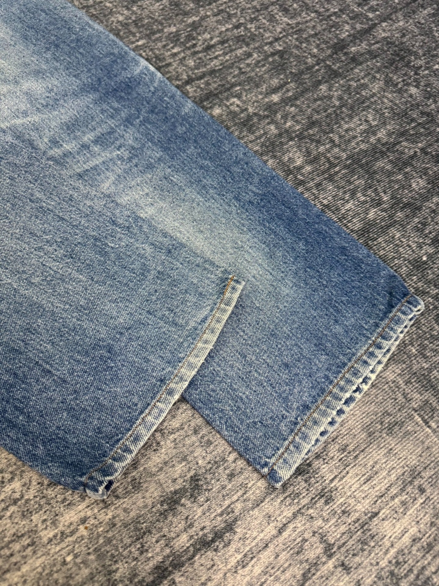 Vintage Levis 510 90s Jeans