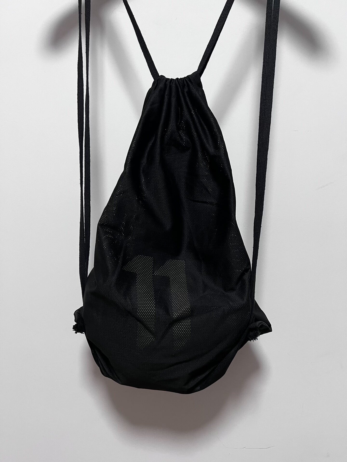 11 by BBS Boris Bidjan Saberi Long Sleeve Tee