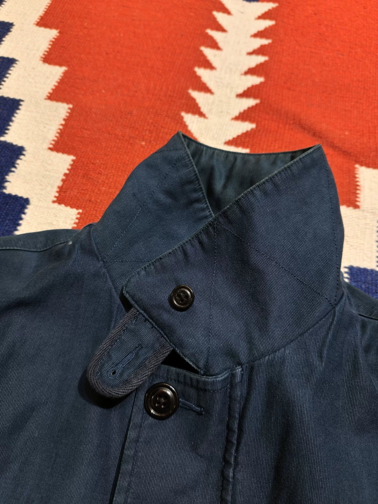 RRL Polo Ralph Lauren N1 Deck Jacket