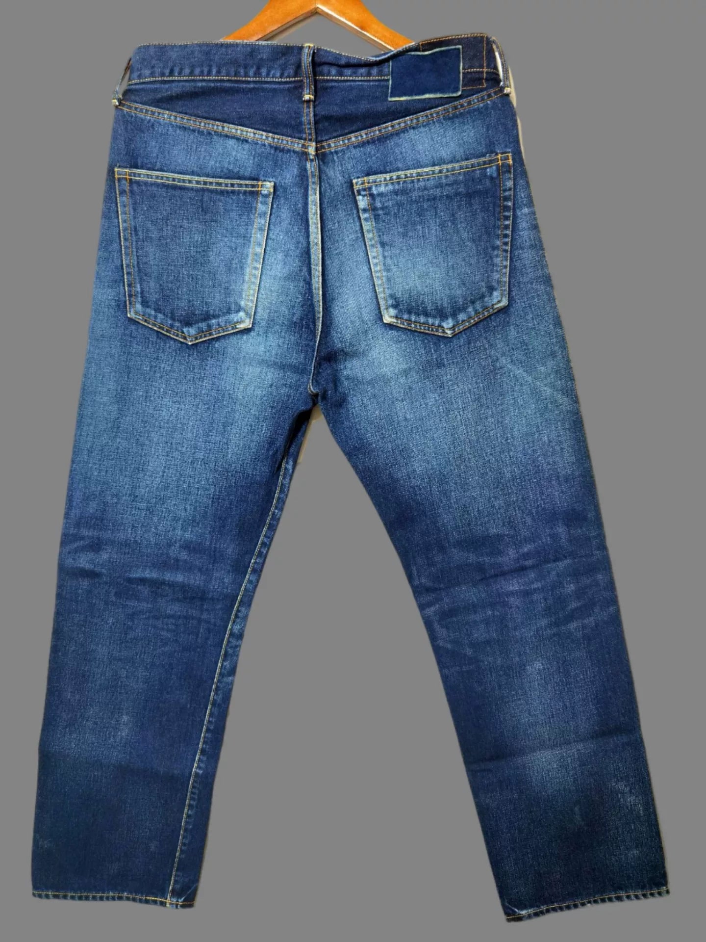 visvim 01 Jeans Size 34