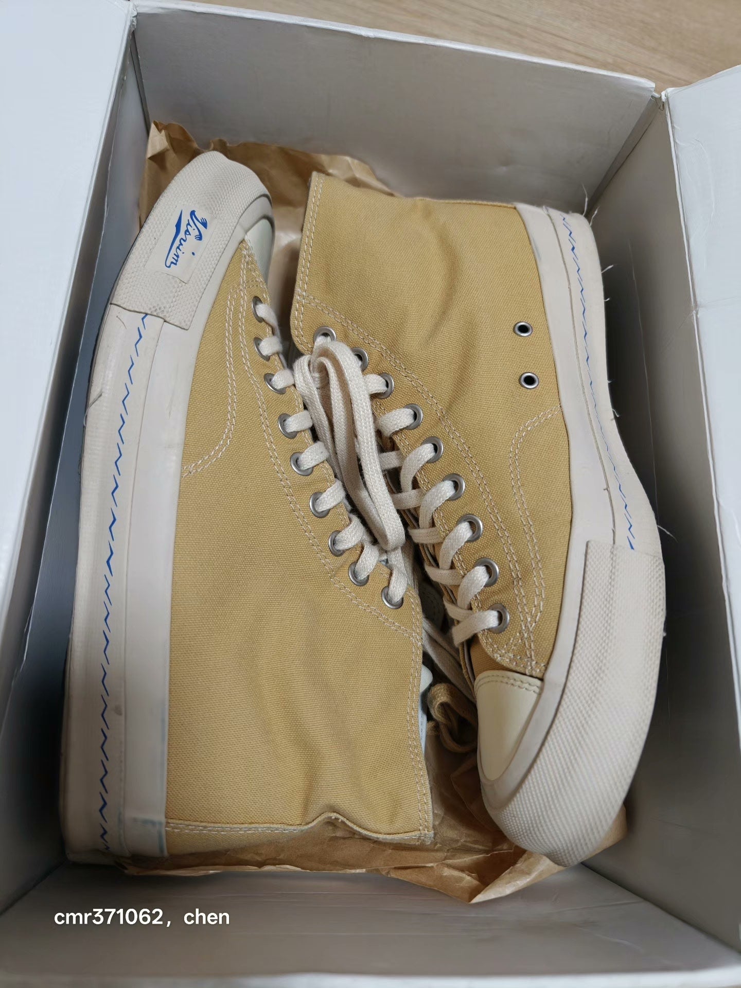 VISVIM 24AW SKAGWAY HI