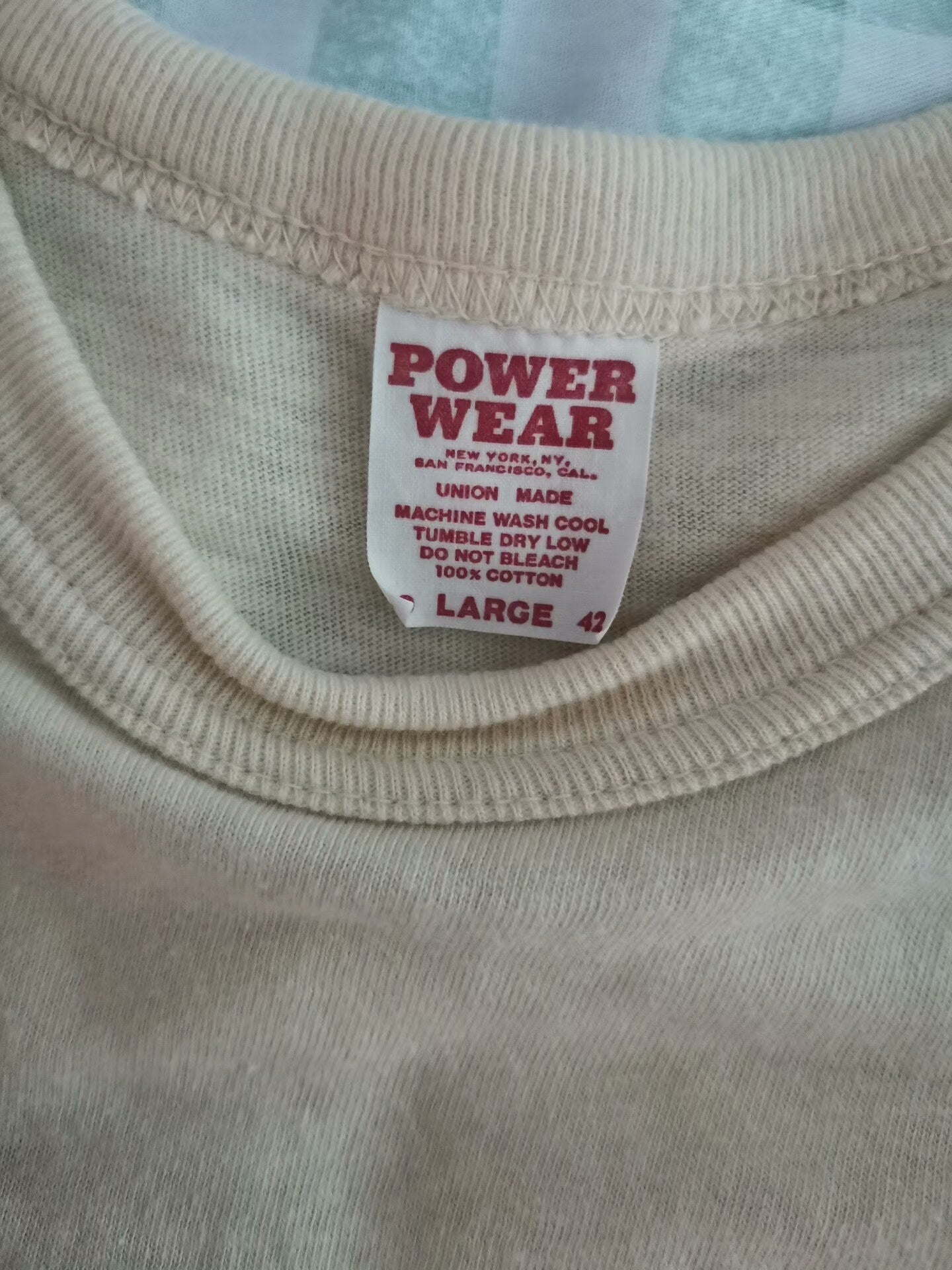 Freewheelers Yokohama Car Show T-shirt